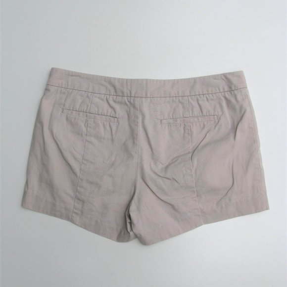 Gap Chino Beige Cotton Khaki Shorts 4 - Picture 3 of 3